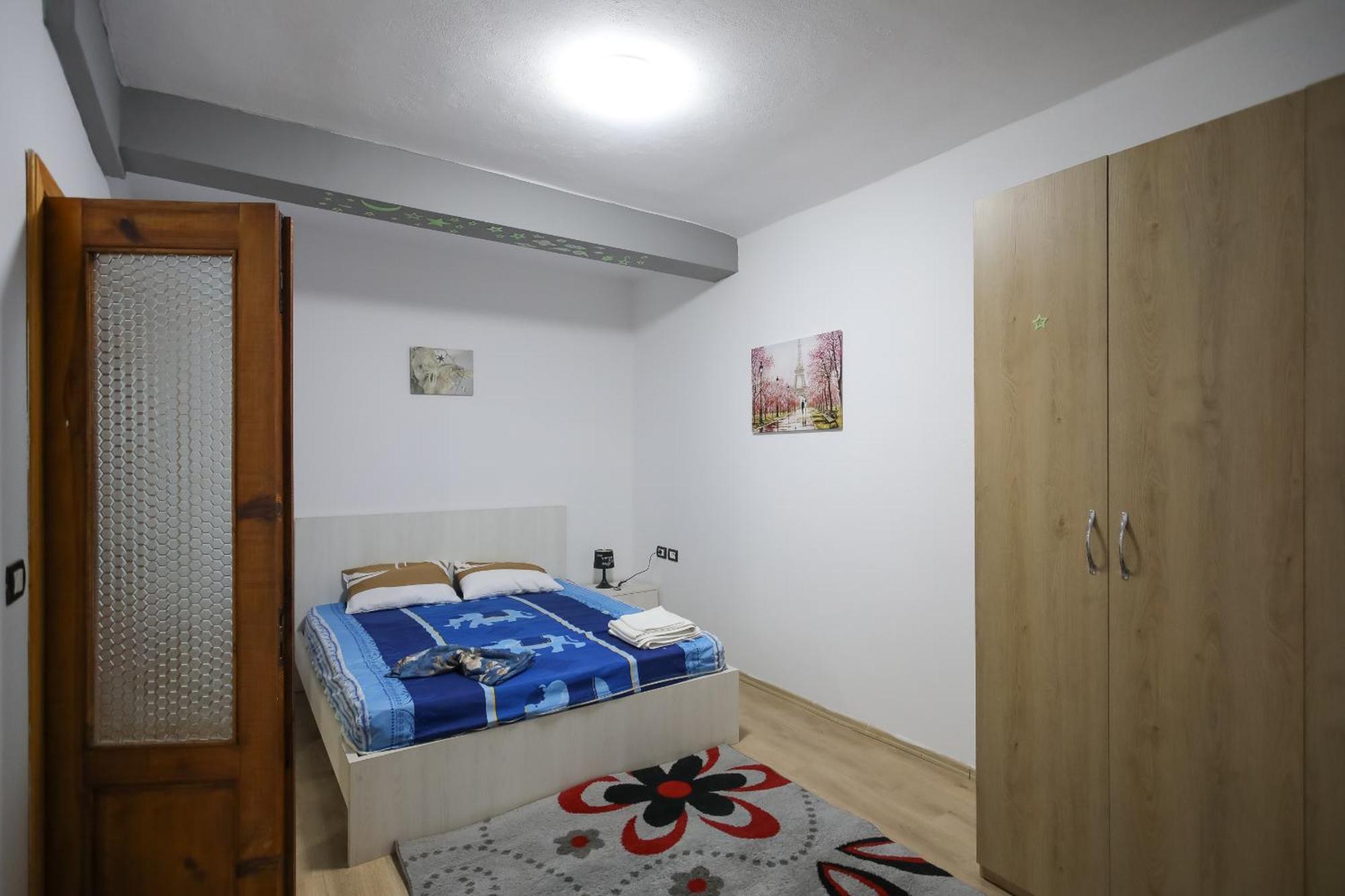 Super Apartment In The Ancient Roman Amphitheater Durres Exterior photo